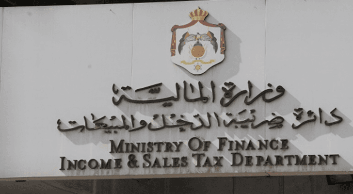 ارتفاع نسبة قبول الإقرارات الضريبية من المكلفين دون تعديل