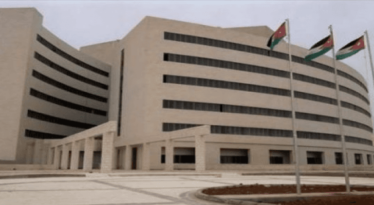 مستشفى الزرقاء