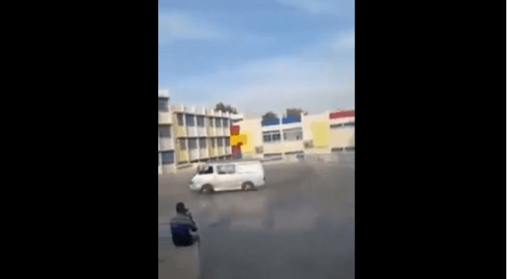 الصورة من الفيديو