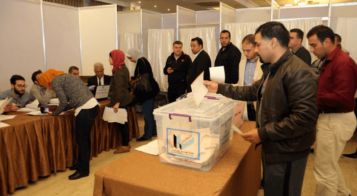 نتائج الفائزين بشعب الهندسة "المدنية والميكانيك والتعدين"