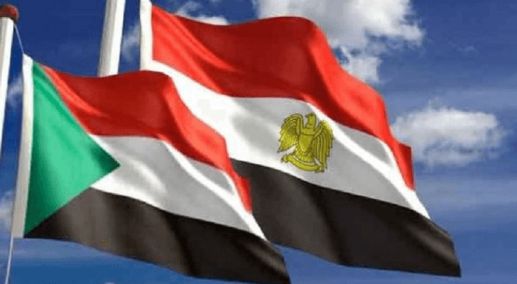 علما السودان ومصر