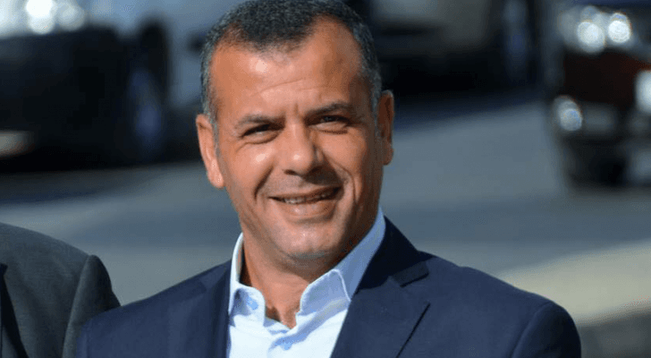 جمال ابو عابد