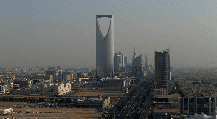 الرياض - ارشيفية