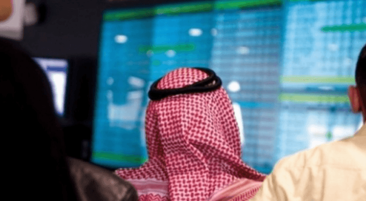 بورصة عمان - ارشيفية