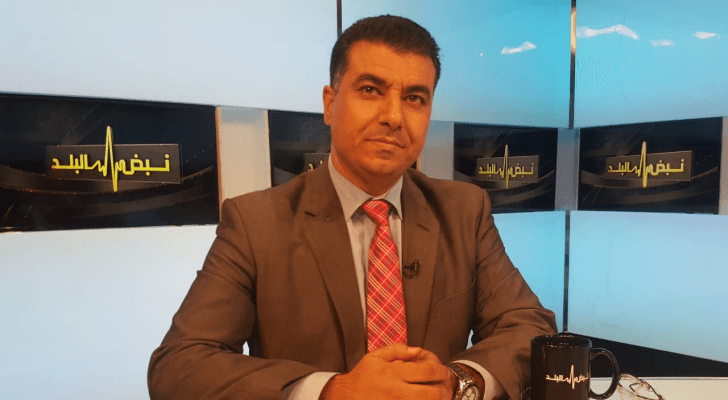 وزير الزراعة