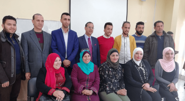 ندوة في الكرك تناقش دور المرأة الأردنية