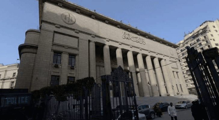 بمقدور المدانين الطعن على الحكم أمام محكمة النقض.