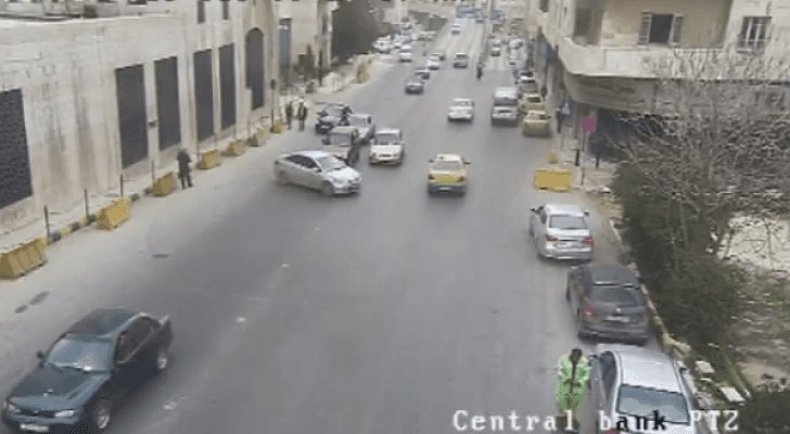 صورة من الفيديو