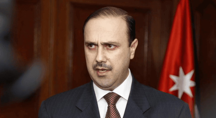 الأردن يستنكر محاولة اغتيال رئيس الوزراء الفلسطيني
