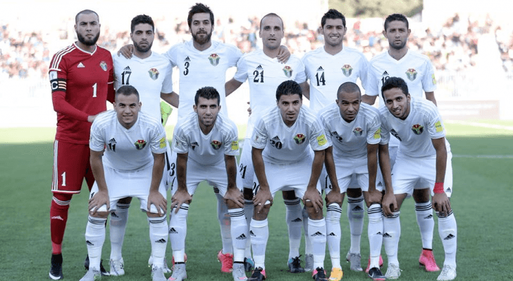 النشامى - ارشيفية