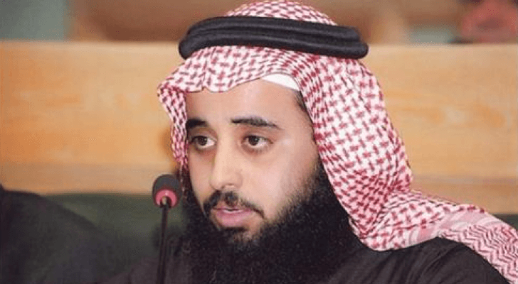 النائب محمد الرياطي