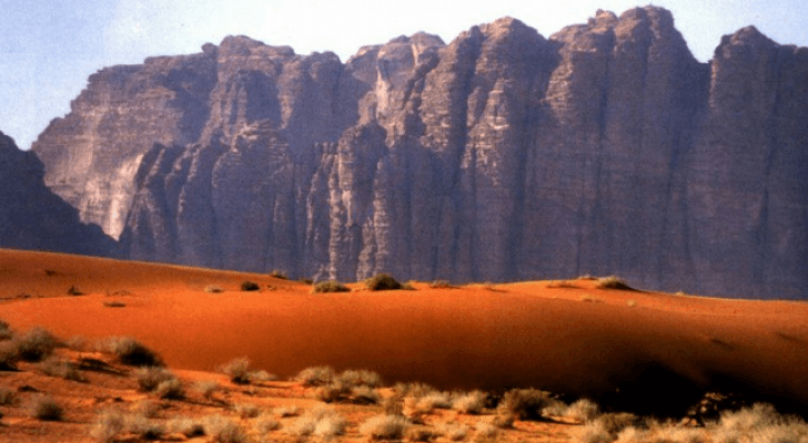 تعبيرية