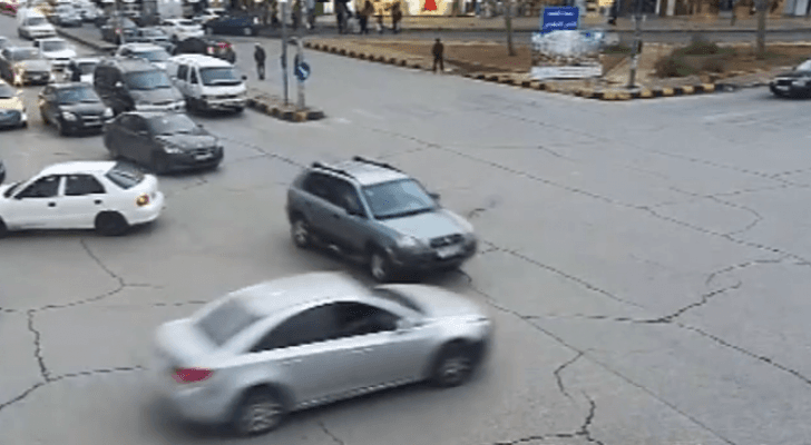 صورة من الفيديو