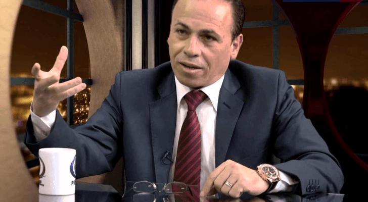 الفنان حسين الخطيب