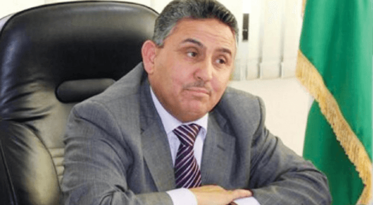 المهندس عبدالهادي الفلاحات