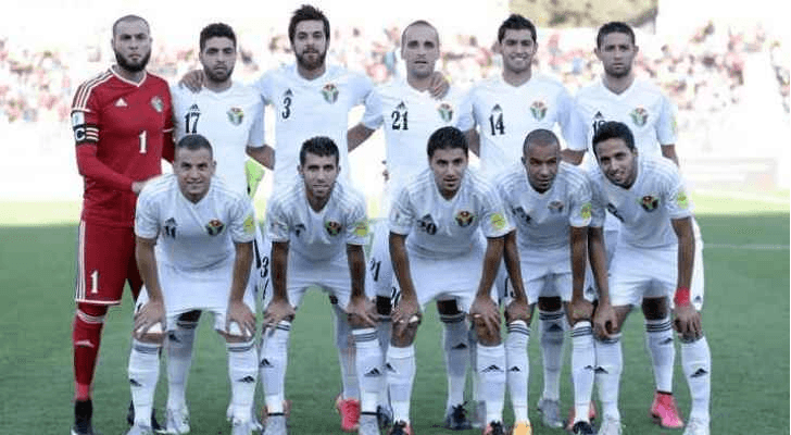 النشامى - ارشيفية