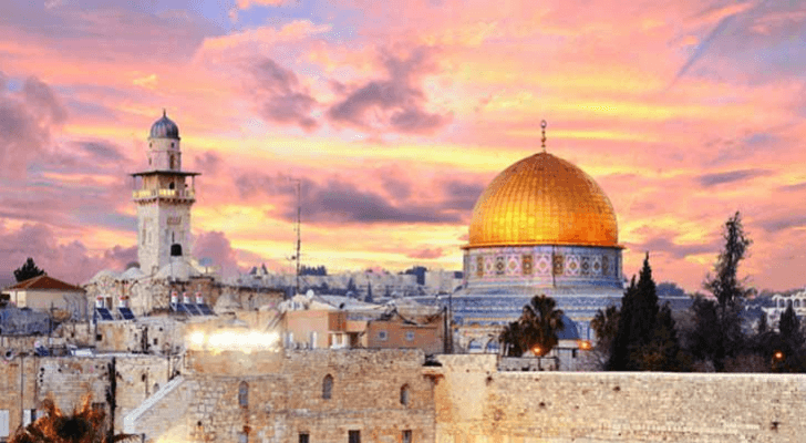 الوفد الأردني ينجح بانتزاع قرار برلماني دولي حول القدس