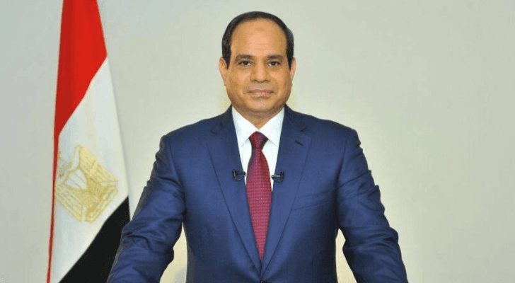 السيسي يؤدي اليمين الدستورية لولاية رئاسية ثانية