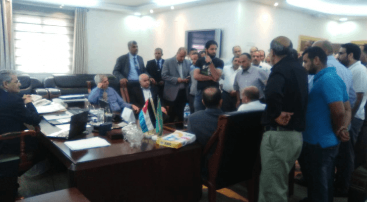 صورة من الفيديو