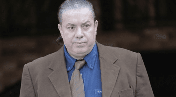 ارشيفية لعوني مطيع