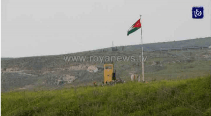 الباقورة