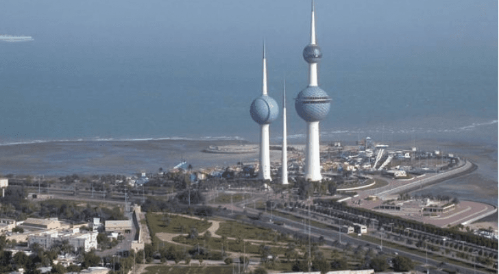 الكويت - ارشيفية