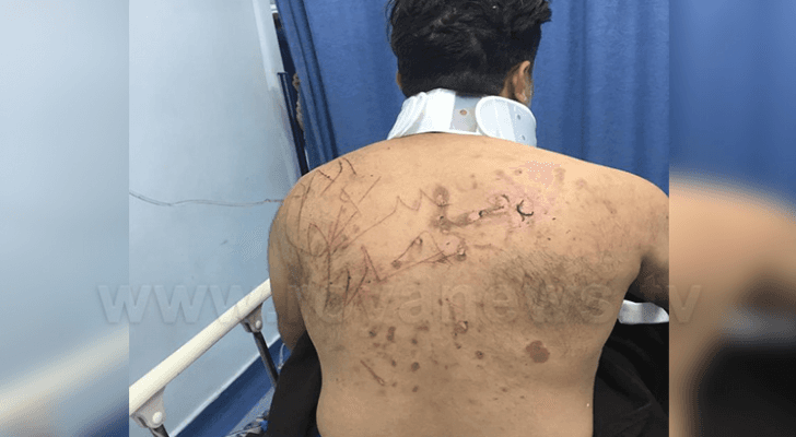 أمين عام منظمة مؤمنون بلا حدود
