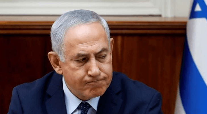 رئيس وزراء الاحتلال بنيامين نتنياهو - ارشيفية
