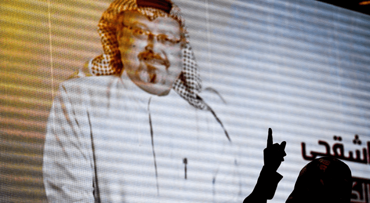 الصحفي السعودي جمال خاشقجي