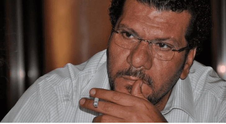محمد الوكيل