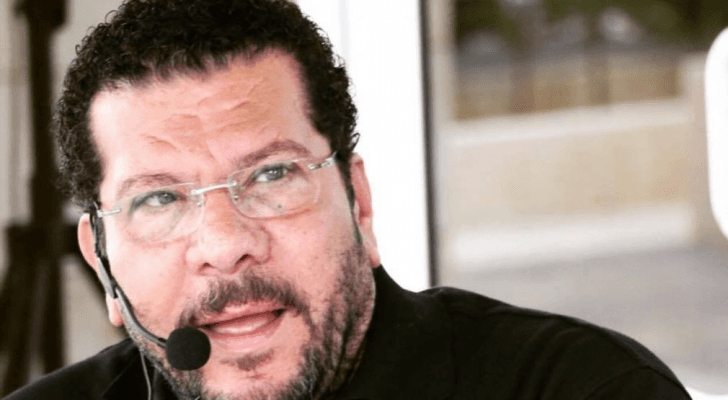محمد الوكيل