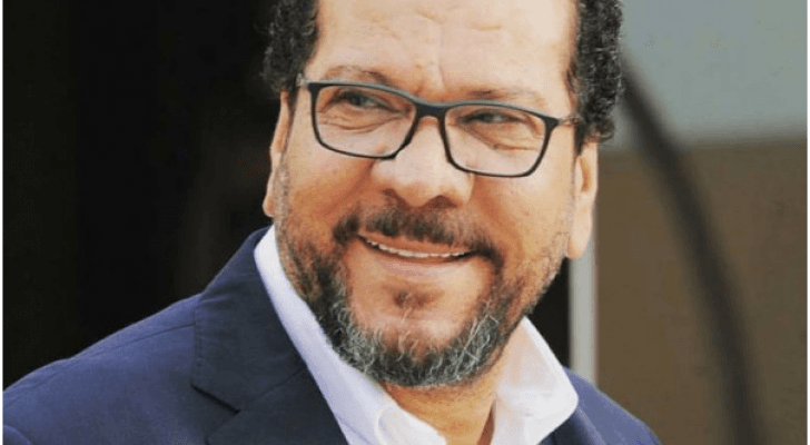 الاعلامي محمد الوكيل