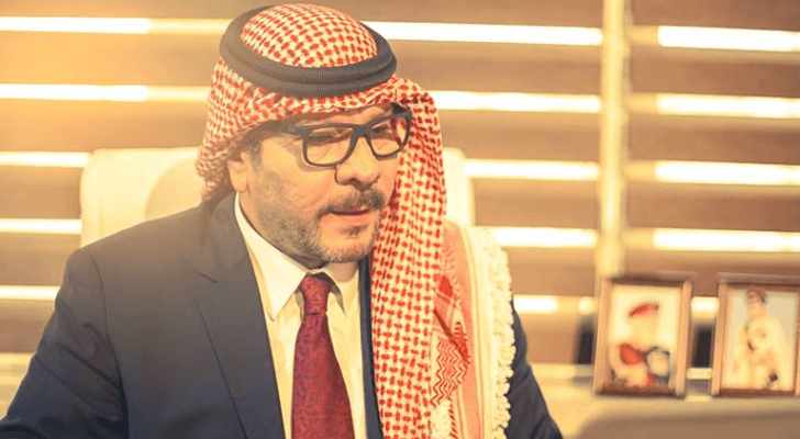 الإعلامي محمد الوكيل - أرشيفية