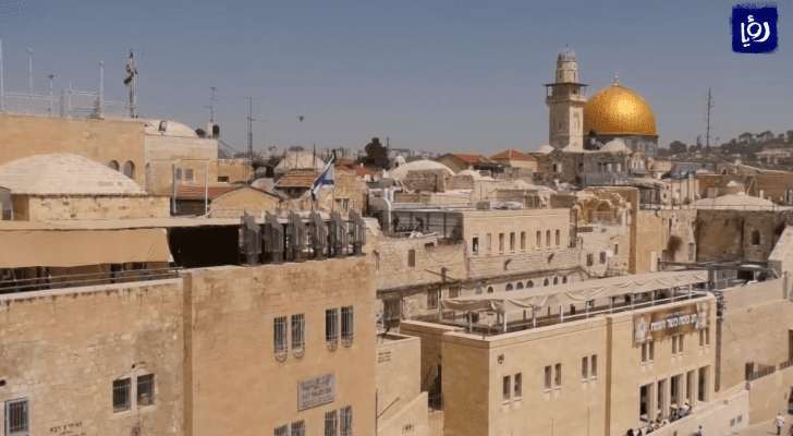 القدس