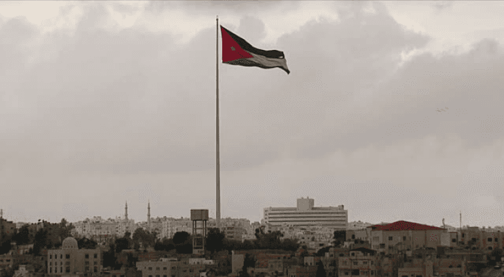 العاصمة عمان - ارشيفية