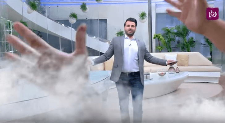 من الفيديو