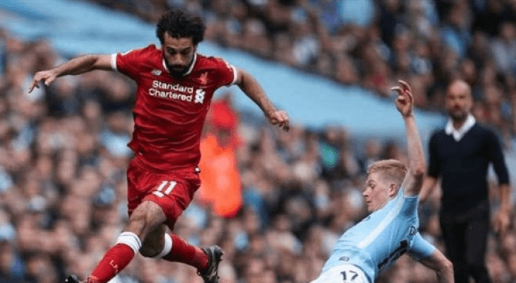 مواجهة سابقة بين الفريقين