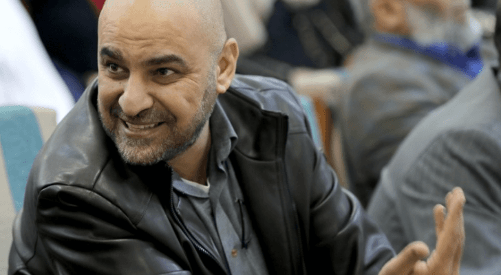 النائب طارق خوري