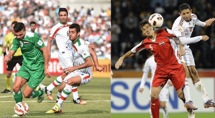 كأس آسيا على موعد مع "ديربيات" مثيرة