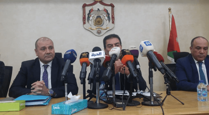 مناقشة اللجنة القانونية لمشروع العفو العام