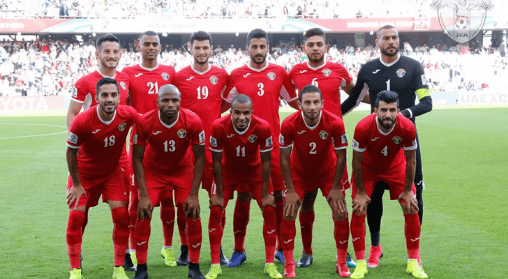 النشامى