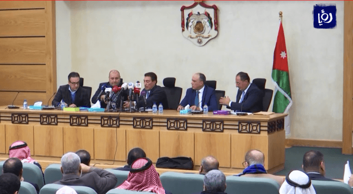 صورة من الفيديو