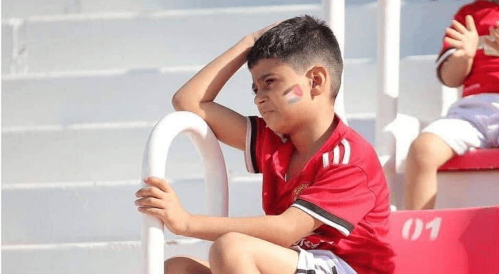 الطفل الفلسطيني
