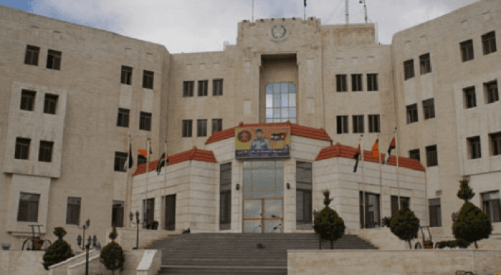 مديرية الدفاع المدني