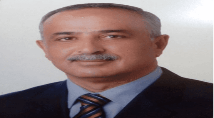 نايف البخيت