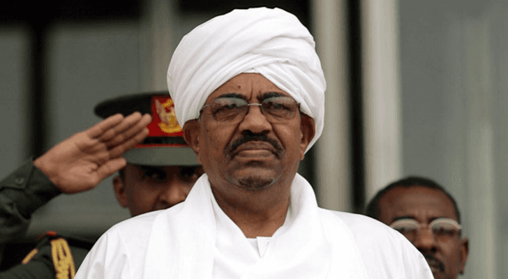 الرئيس السوداني عمر البشير  - ارشيفية