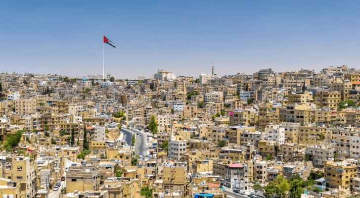 الصورة أرشيفية