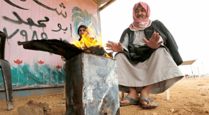 الصورة أرشيفية