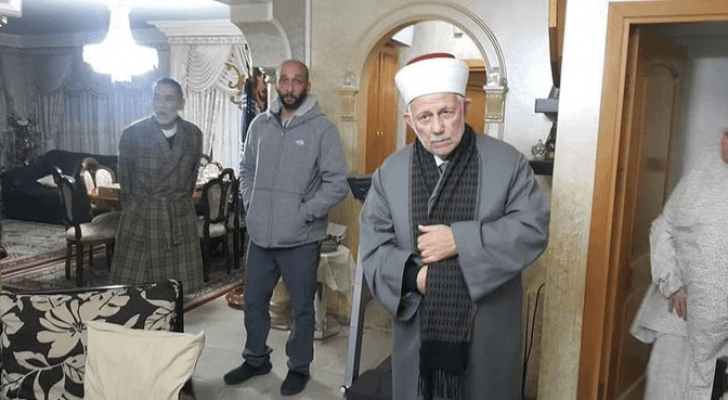 سماحة الشيخ عبدالعظيم سهلب