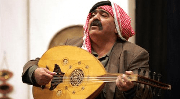 الفنان الكوميدي الأردني موسى حجازين - ارشيفية